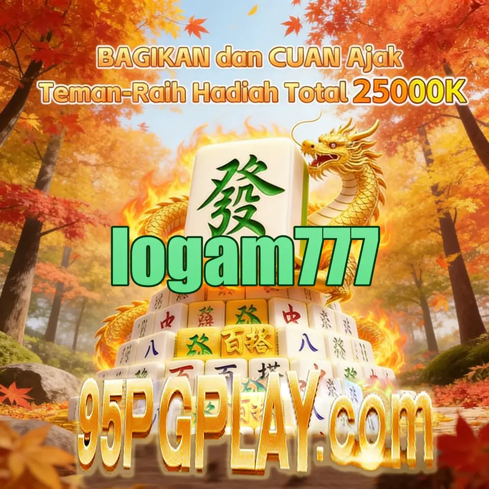 logam777 Unduh