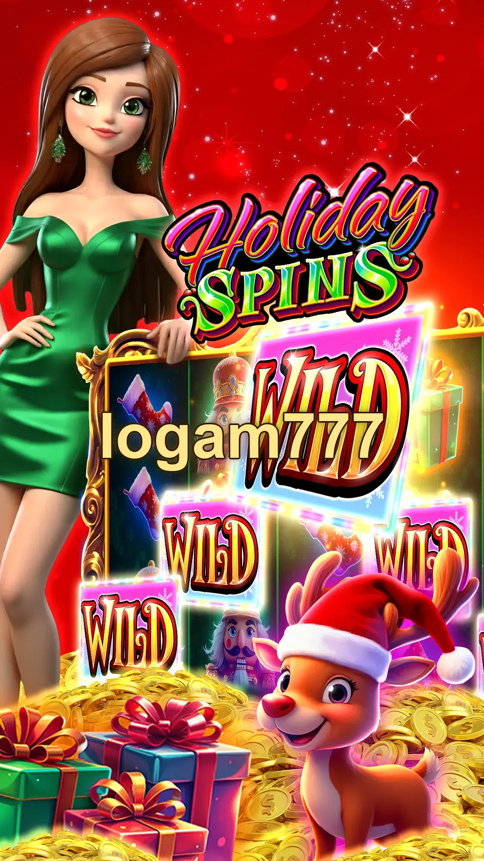 logam777 Masuk